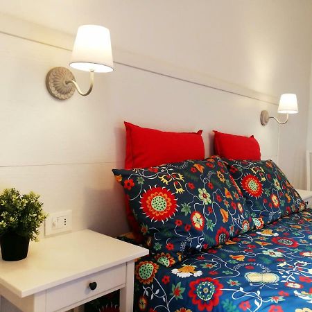 볼로냐 Sleep & Fly B&B 외부 사진