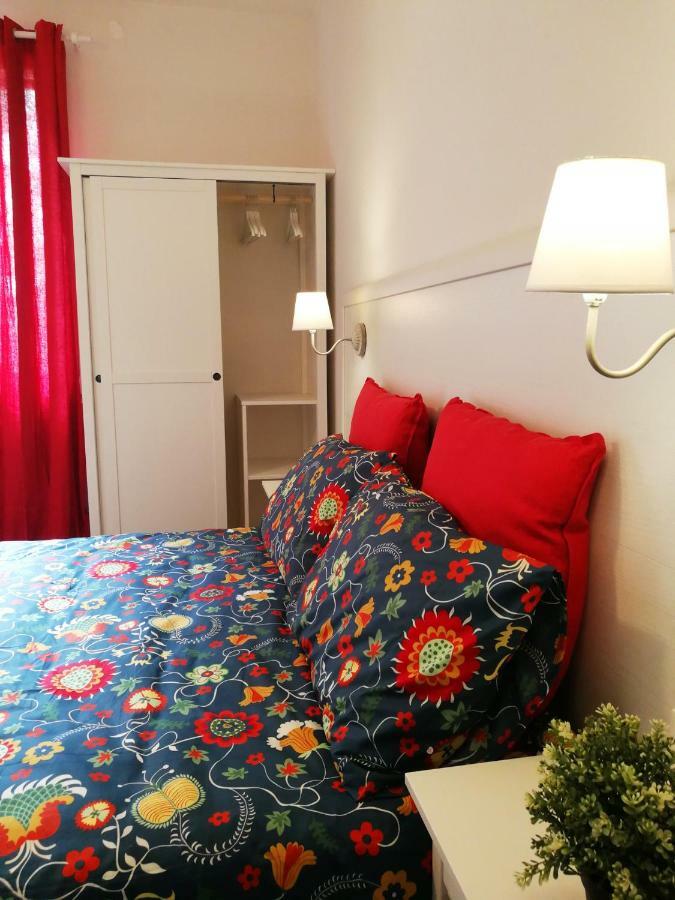 볼로냐 Sleep & Fly B&B 외부 사진