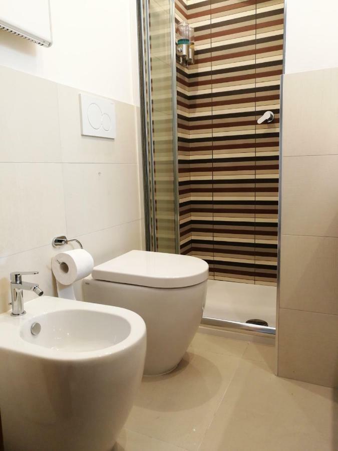 볼로냐 Sleep & Fly B&B 외부 사진