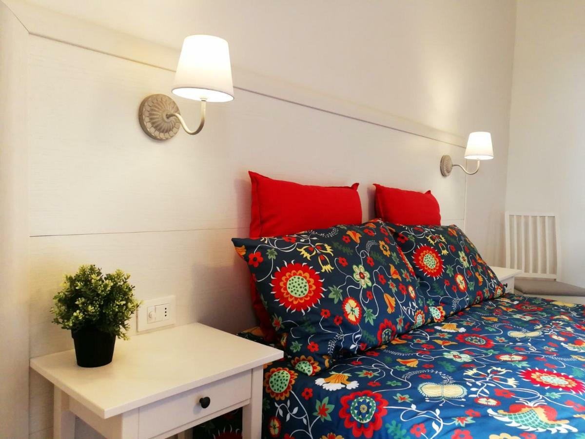 볼로냐 Sleep & Fly B&B 외부 사진