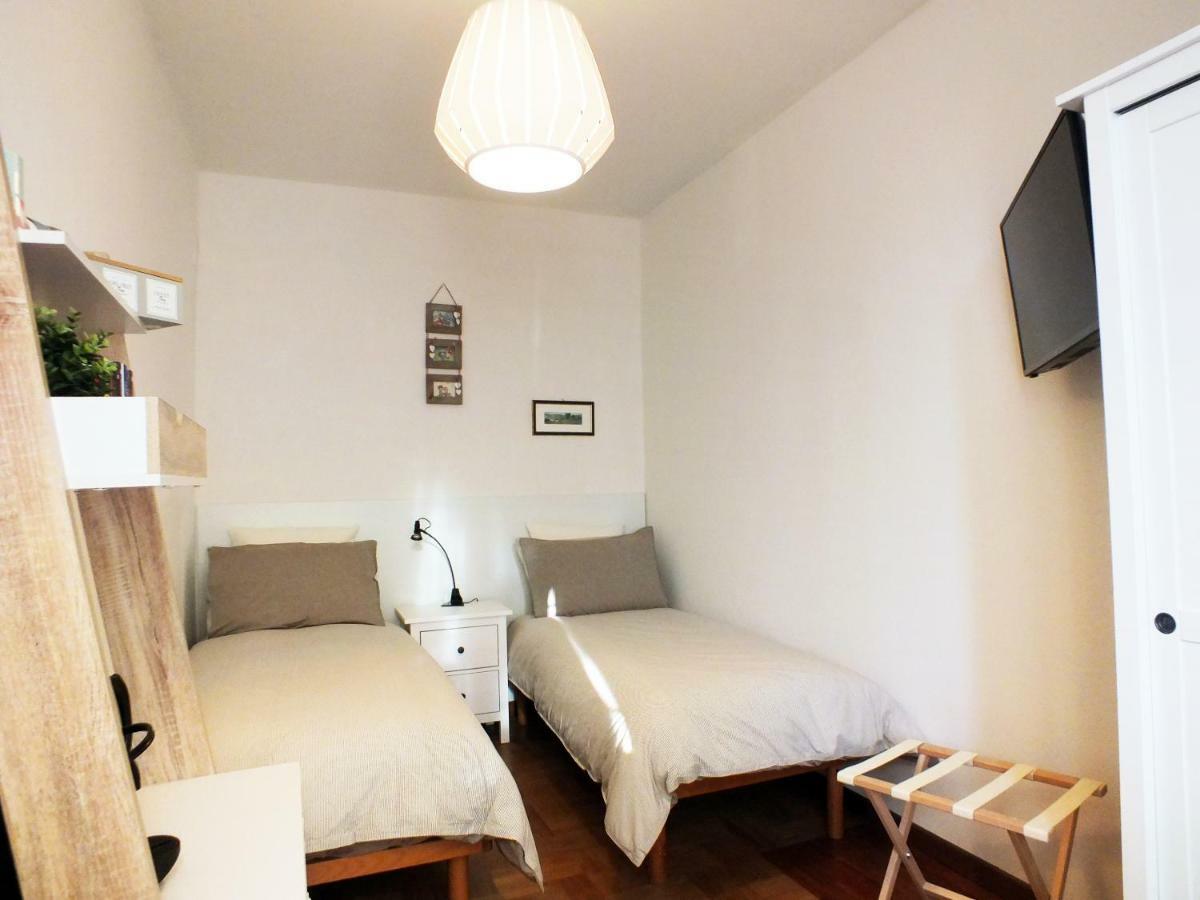 볼로냐 Sleep & Fly B&B 외부 사진