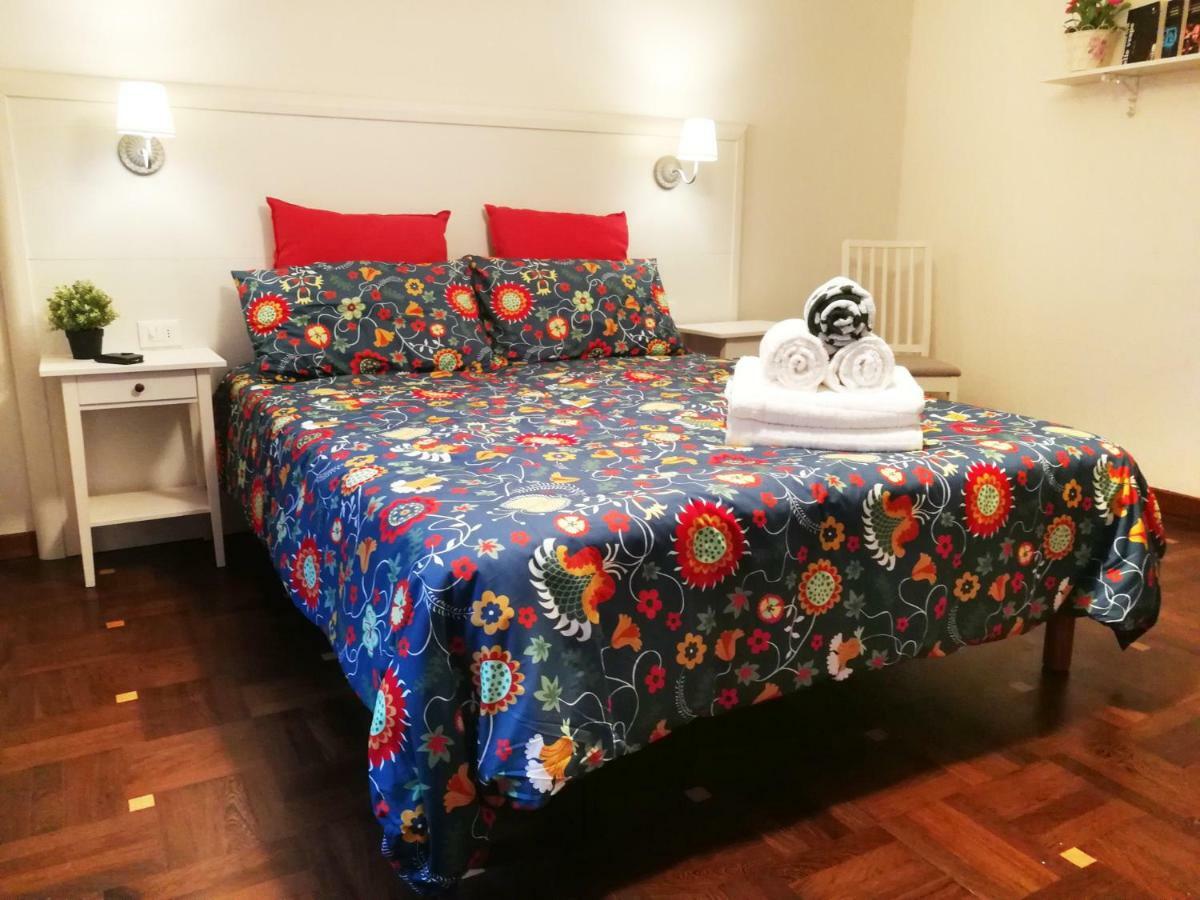 볼로냐 Sleep & Fly B&B 외부 사진